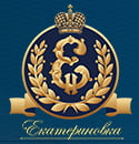 Екатериновка Екатериновка