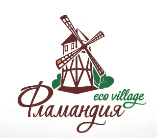 Фламандия Eco Village Фламандия Eco Village