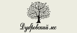 Дубровский лес Дубровский лес