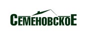 Семеновское Семеновское