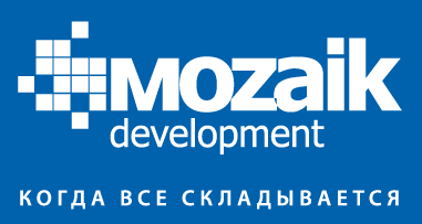 Mozaik development Mozaik development
